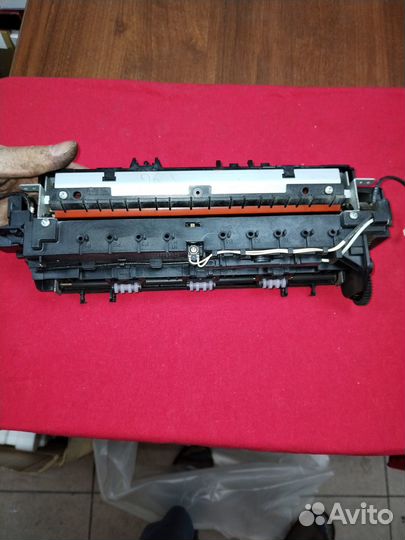 JC63-01126A Узел термозакрепления Samsung