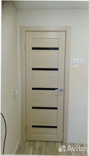 Двери межкомнатные раздвижные