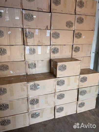 Кулер Вентилятор для Antminer 2.7A оригинал S19 L7