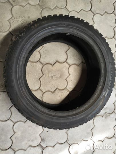 Kumho I'Zen KW22 215/50 R17 95T