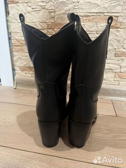 Казаки женские 39 размер