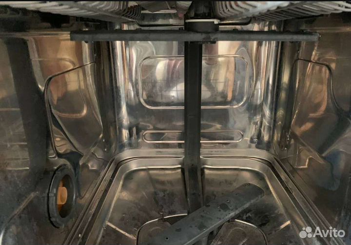 Ремонт стиральных машин / Посудомоечных машин