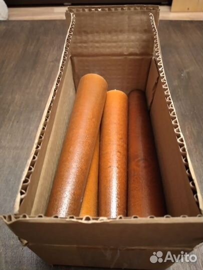 Мебельные ножки