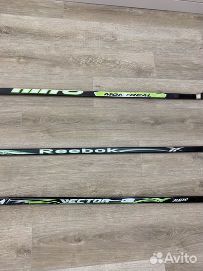 Клюшка хоккейная