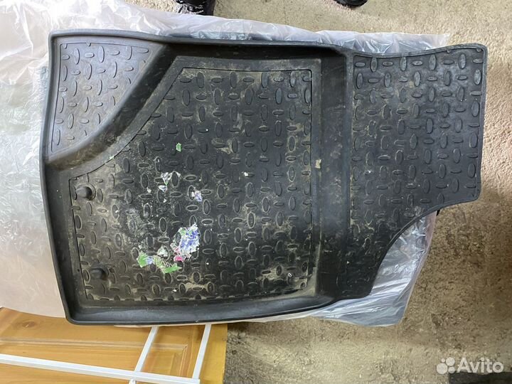 Коврики Geely Emgrand Ec7