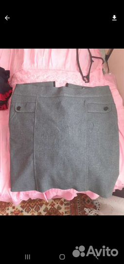Юбка