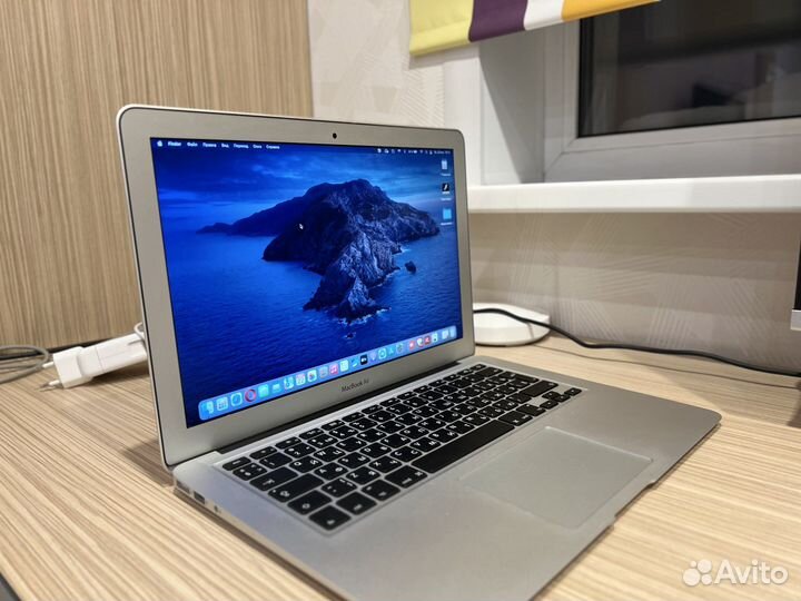 Apple MacBook Air 13 2015