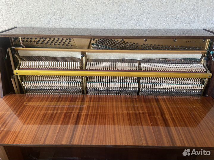 Фортепиано 