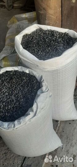 Услуги Очистки, Подработки зерна