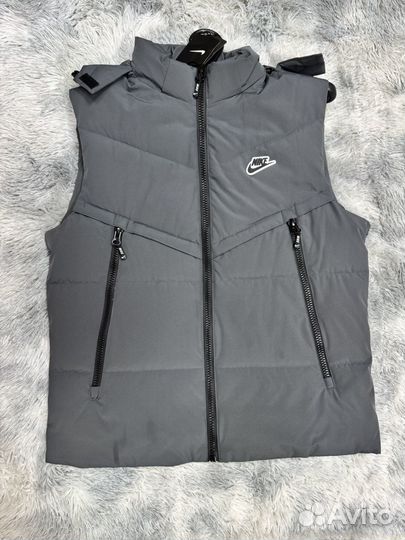 Жилетка Nike Мужская