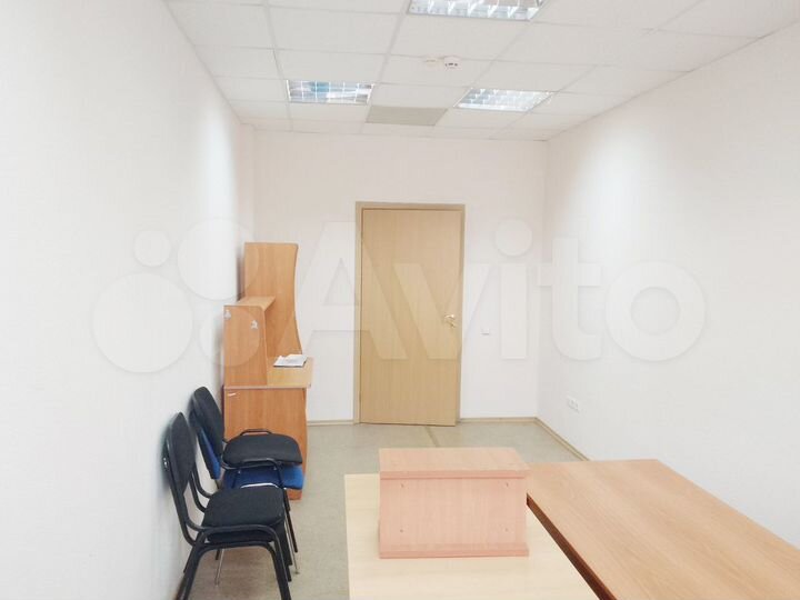 Офисный блок, 332 м²