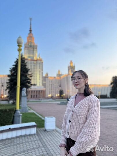 Переводчик