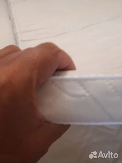 Матрас топпер 160 200