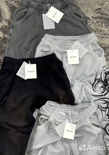 Джоггеры jaded london