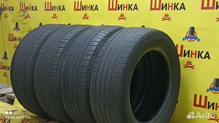 Hankook Ventus Prime 2 K115 225/60 R17