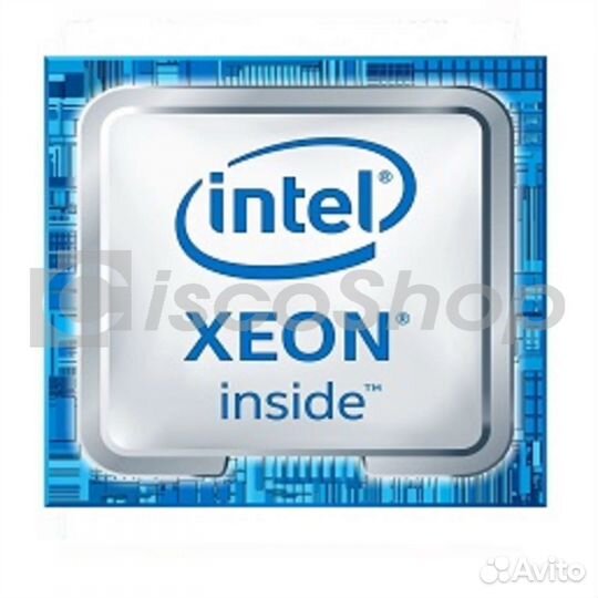 Процессор Intel Xeon E-2246G (3.60GHz/12Mb/6-core)