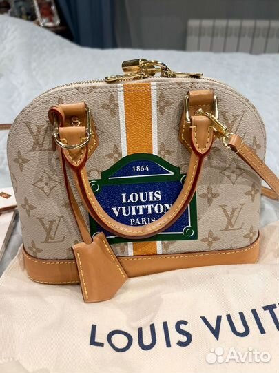 Сумка женская louis vuitton оригинал