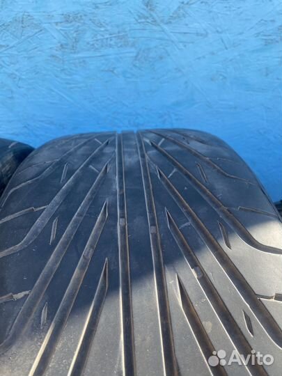 Triangle TR968 235/45 R18 и 245/40 R18