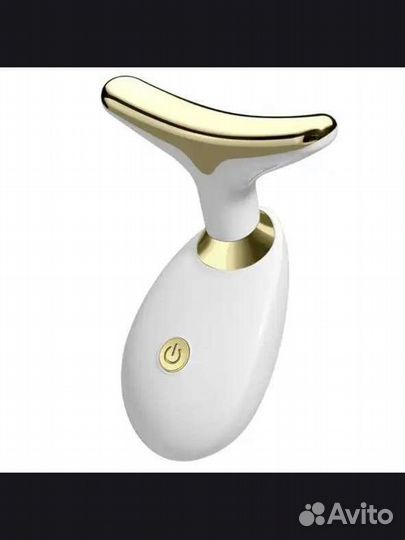 Электрические массажеры для лица