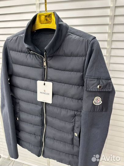 Moncler кардиган