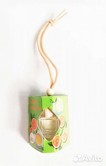 Ароматизатор (Новый)