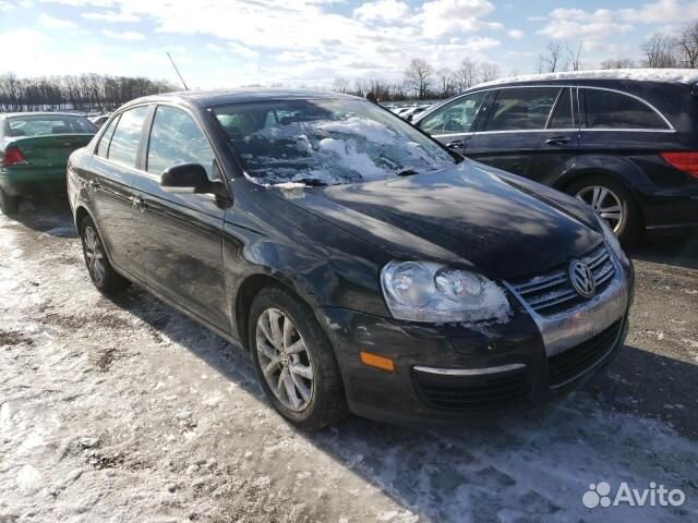 Двигатель от volkswagen jetta 5 2005-2010