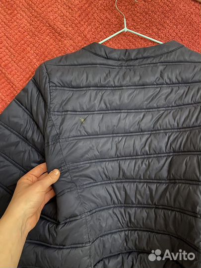 Женская демисезонная куртка s