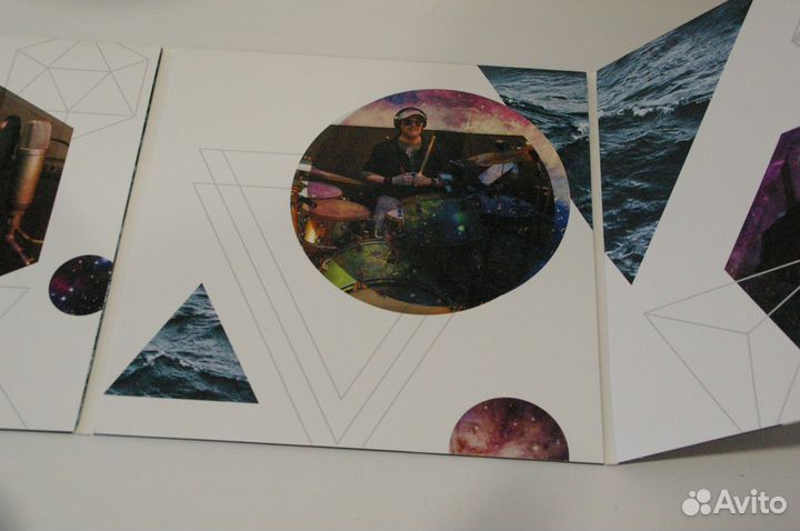 Vanessa Fernandez When The Levee Breaks 3LP