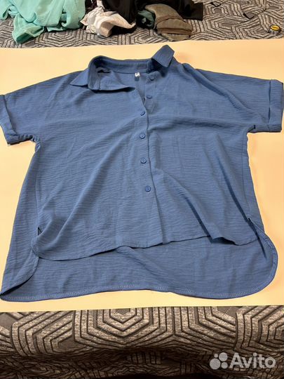 Костюм+рубашка