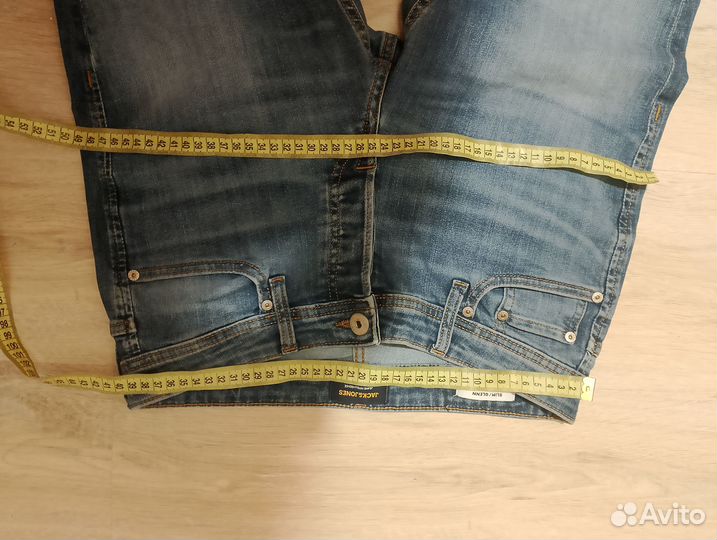 Джинсы Jack&jones и Scotch&soda оригинал