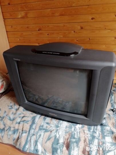 Телевизор бу