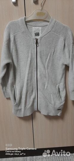 Кофта детская Zara