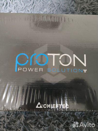 Блок питания Chieftec Proton BDF-850C 850W
