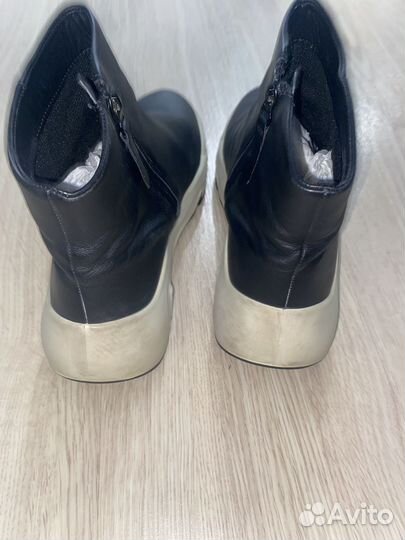 Женская обувь ecco