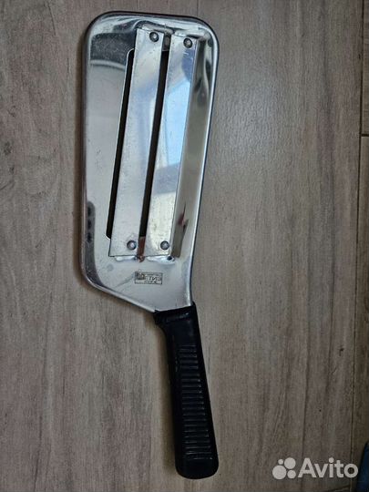 Нож-шинковка для капусты