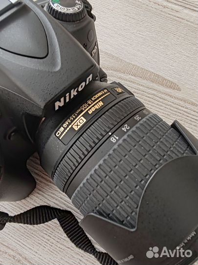 Продам nikon d90