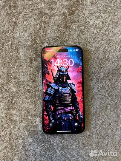 iPhone 14 Pro, 256 ГБ