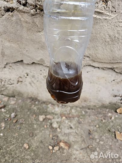 Трансформаторное масло бу