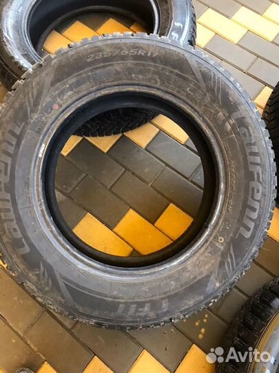 Laufenn X-Fit Van 235/65 R17