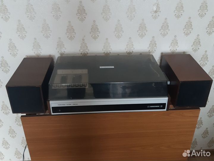 Мелодия 103 стерео