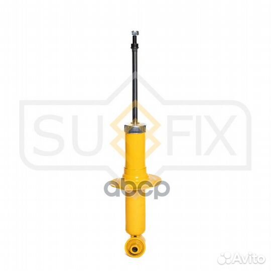 Амортизатор зад прав/лев subaru Impreza(GH