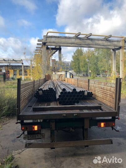 Винтовые сваи