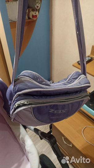 Детская коляска