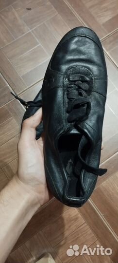 Борцовки 36 размера