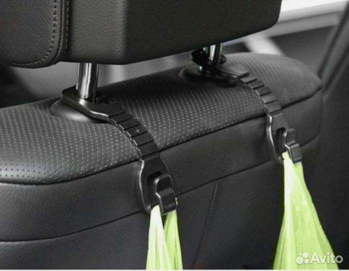 Вешалка-крючок