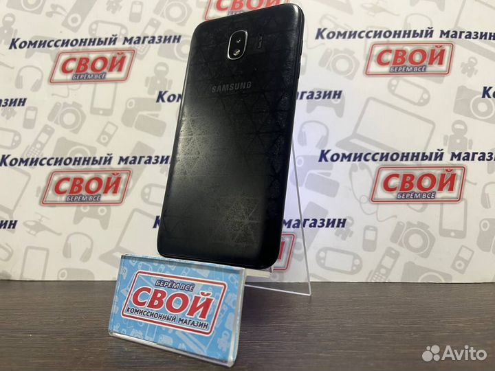 Samsung Galaxy J4 (2018), 3/32 ГБ