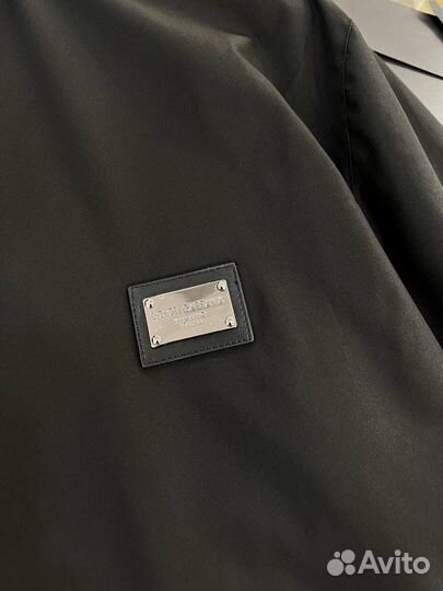 Бомбер Dolce&Gabbana