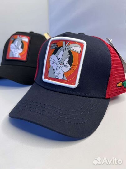 Кепка бейсболка