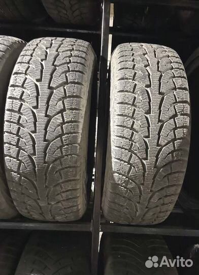 Hankook I'Pike RW11 235/60 R17 96N