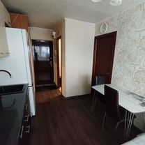 1-к. квартира, 30,6 м², 6/8 эт.